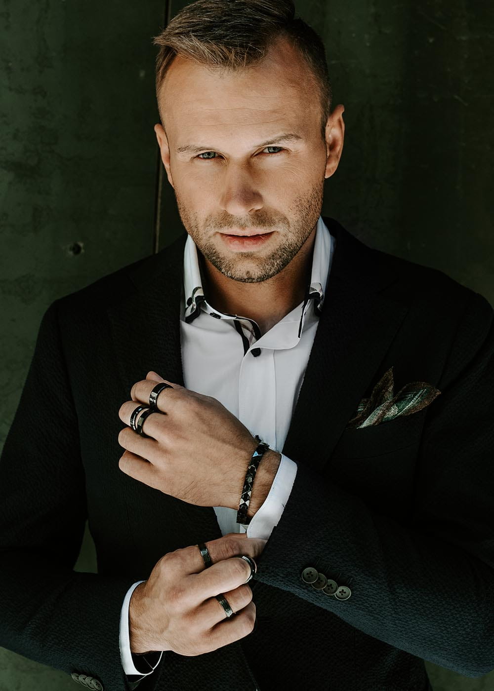 Men's Jewellery