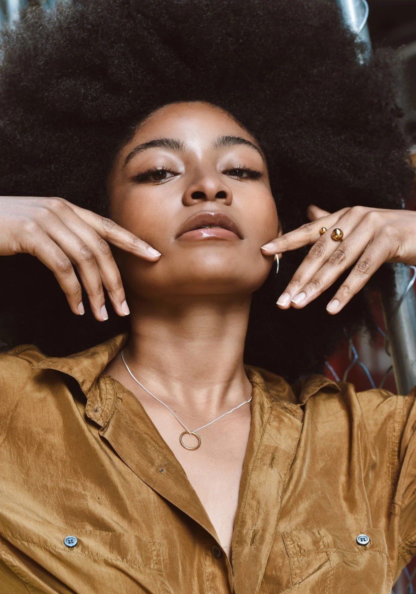 Women's Jewellery
