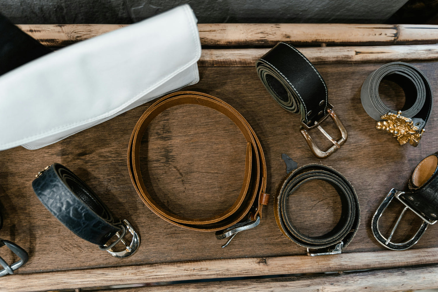 Men's Accessories