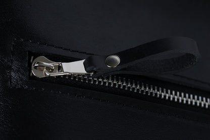 Handbag Black Serenity