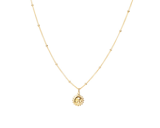 Shine Bright Necklace
