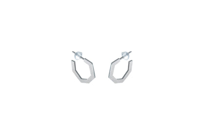 Earrings Flecte