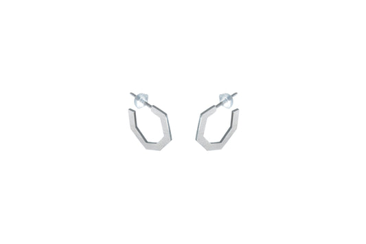 Earrings Flecte