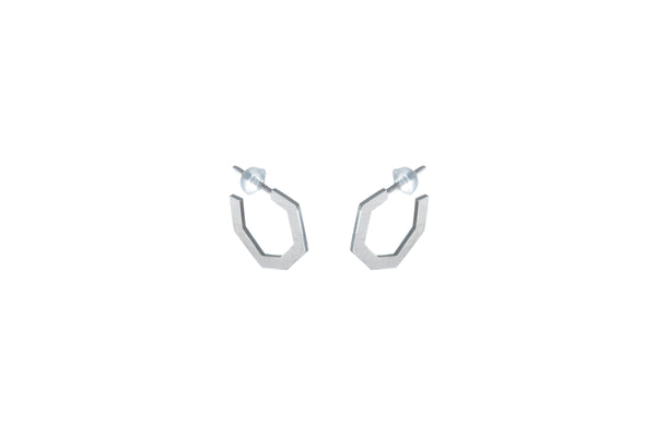 Earrings Flecte
