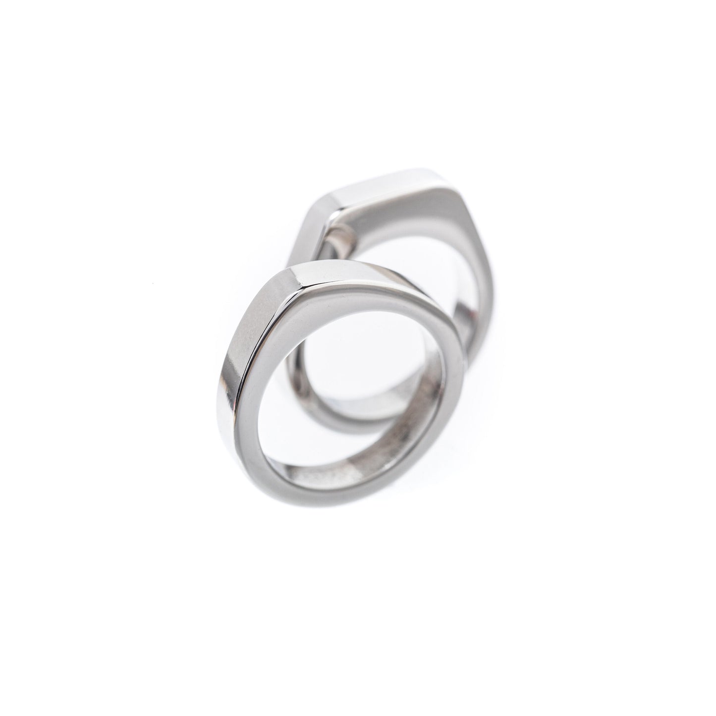 Ring Twins