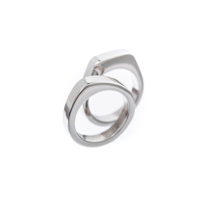 Ring Twins