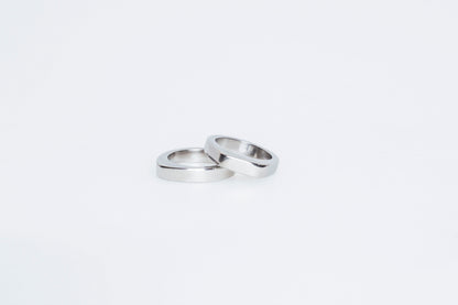 Ring Twins