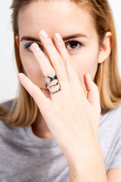 Ring Versus