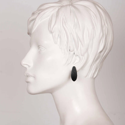 Mini Blackcurrants Earrings