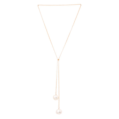 TIED TO COCO - Pearl